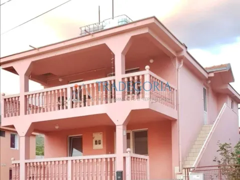 Sale, house, 111m², Dobra Voda, Budva