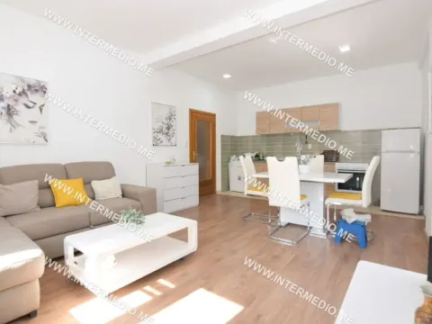 Sale, one bedroom apartment, 48m², Topla, Herceg Novi - image 5