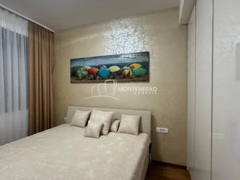 Sale, two bedroom apartment, 61m², Igalo, Herceg Novi - image 10