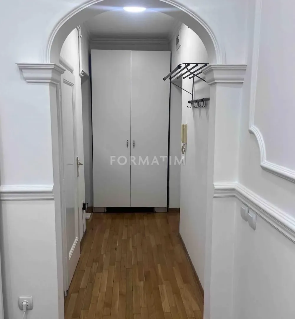 Rent, office space, 30m², Vračar Centar, Vračar Sve Podlokacije