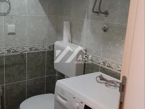 Izdavanje, jednosoban stan, 42m², Banatić, Novi Sad Sve Podlokacije - image 10