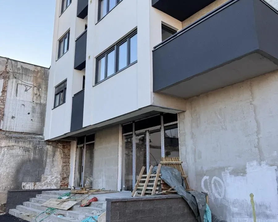 Sale, office space, 95m², Centar, Kragujevac