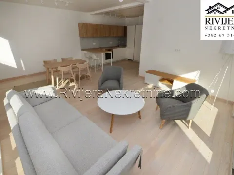 Sale, two bedroom apartment, 100m², Igalo, Herceg Novi - image 6