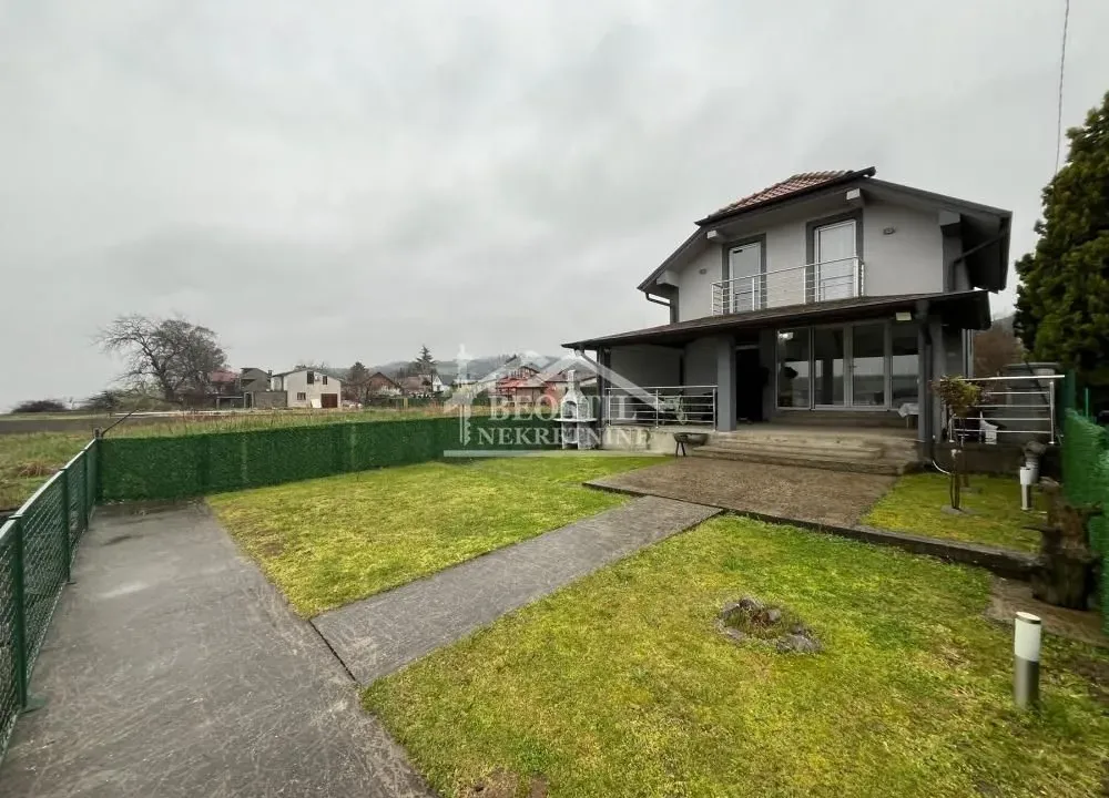 Prodaja, kuća, 68m², Centar, Smederevo