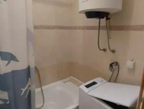 Izdavanje, jednosoban stan, 38m², Gorica C, Podgorica - image 13