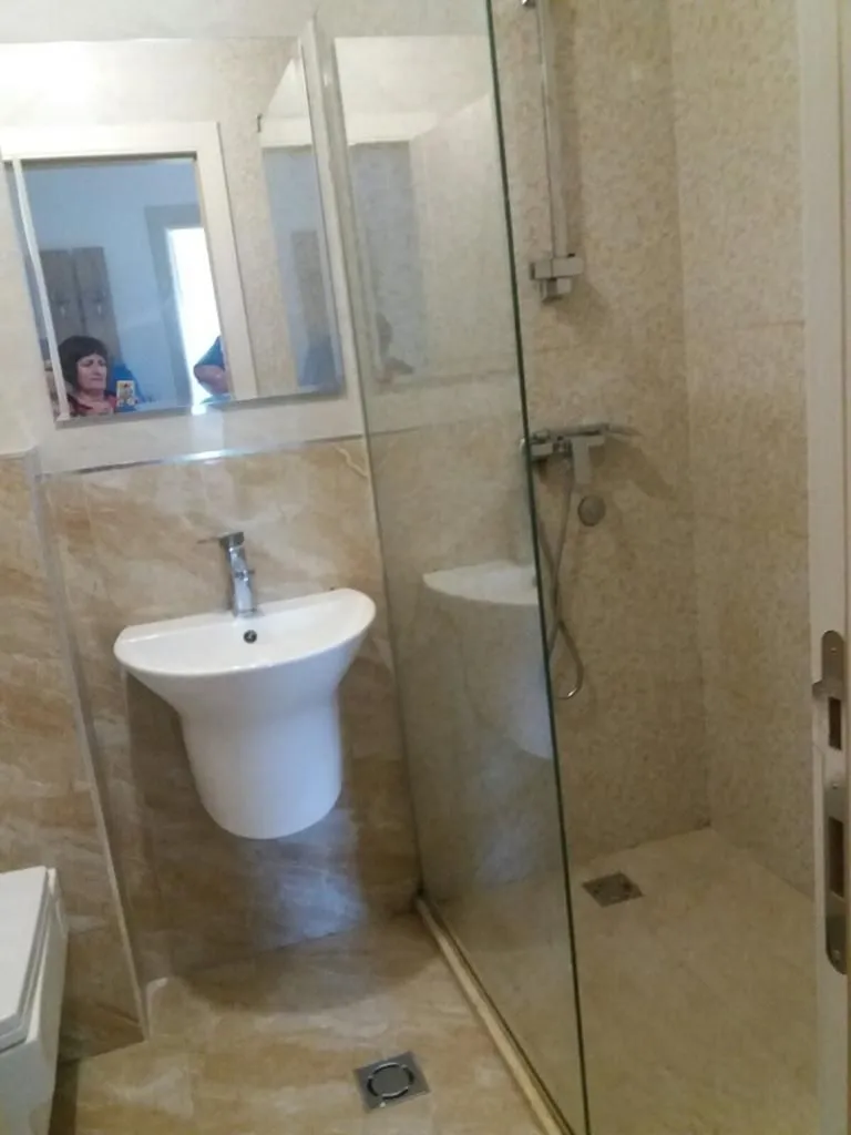 Rent, one bedroom apartment, 45m², Zabjelo, Podgorica