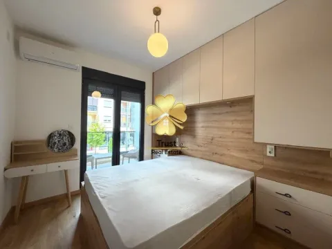 Rent, one bedroom apartment, 50m², City Kvart, Podgorica - image 13