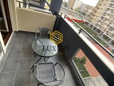 Rent, two bedroom apartment, 69m², Master Kvart, Podgorica - image 9