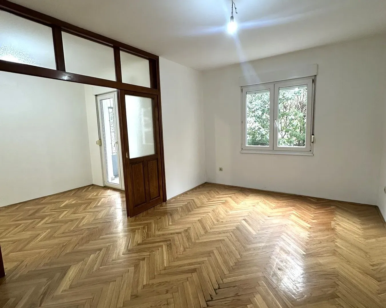 Sale, one bedroom apartment, 55m², Zagorič, Podgorica