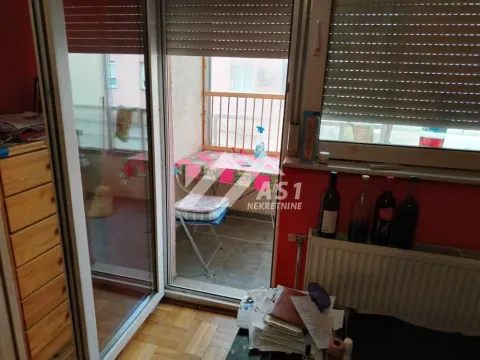 Sale, three bedroom apartment, 56m², Podbara, Novi Sad Sve Podlokacije - image 11