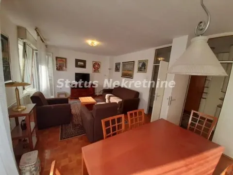 Izdavanje, trosoban stan, 80m², Liman 2, Novi Sad Sve Podlokacije - image 1