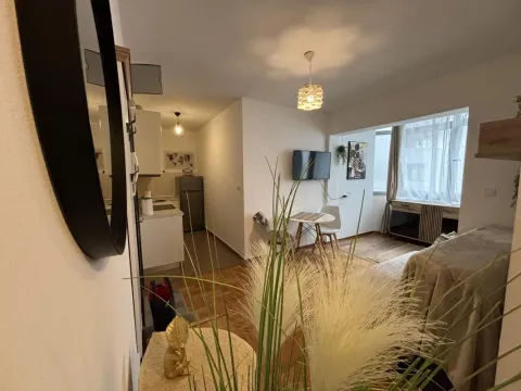 Sale, one bedroom apartment, 37m², Budva, Crna Gora - image 2