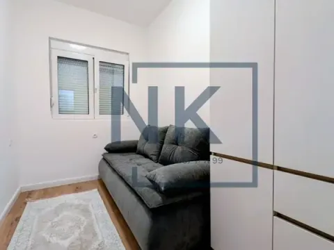 Sale, two bedroom apartment, 40m², Zabjelo, Podgorica - image 8