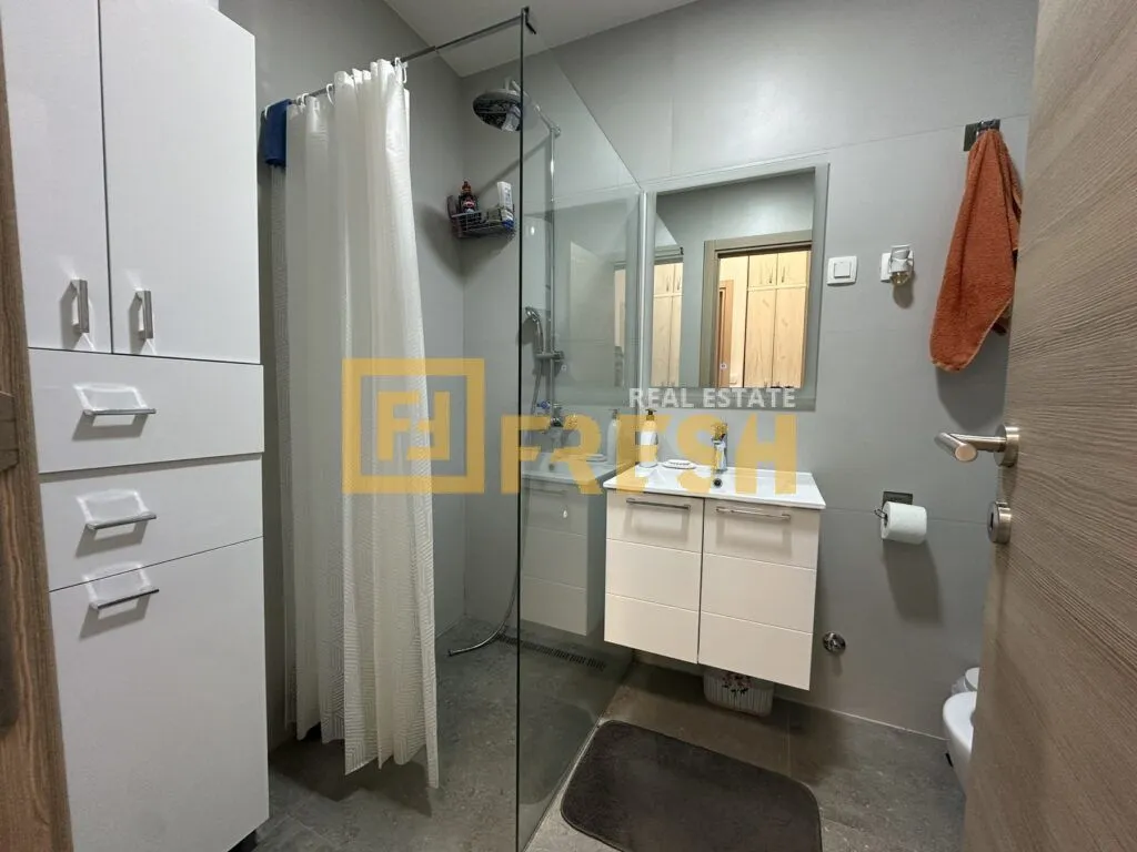 Prodaja, jednosoban stan, 46m², Zabjelo, Podgorica