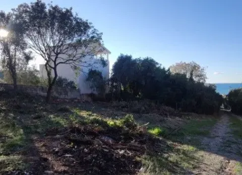 Sale, land lot, 200m², Hladna Uvala, Bar - image 2