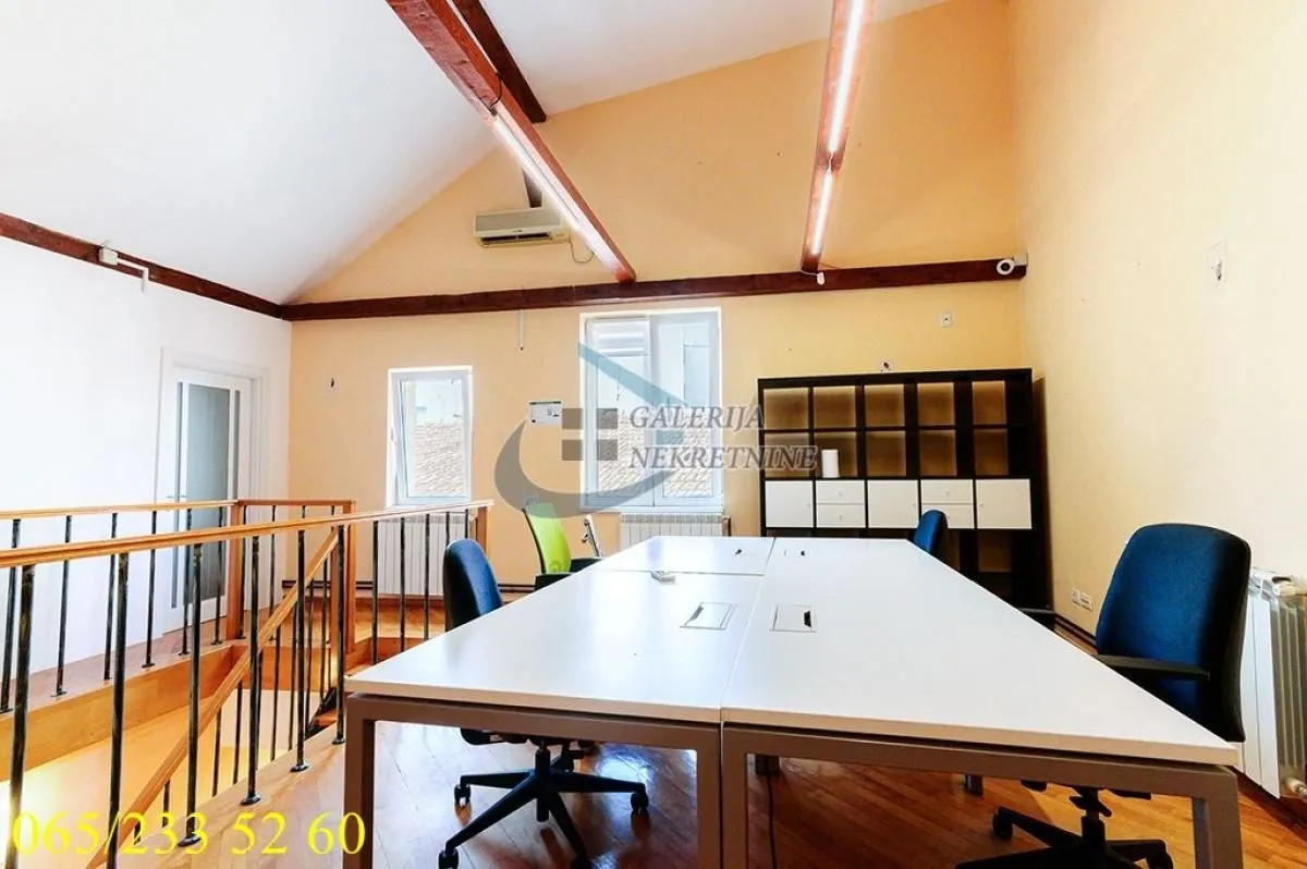 Sale, apartment, 239m², Stari Grad, Beograd