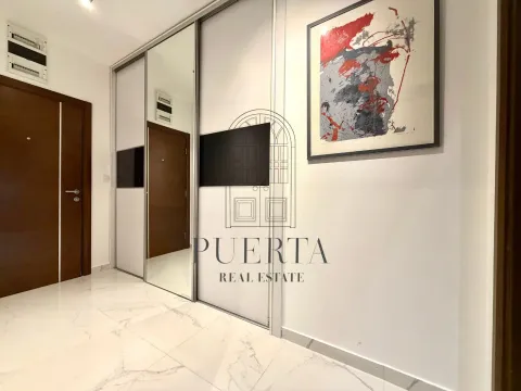 Izdavanje, dvosoban stan, 90m², Preko Morače, Podgorica - image 11