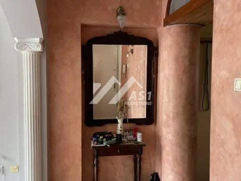 Sale, two bedroom apartment, 58m², Kej, Novi Sad Sve Podlokacije - image 4