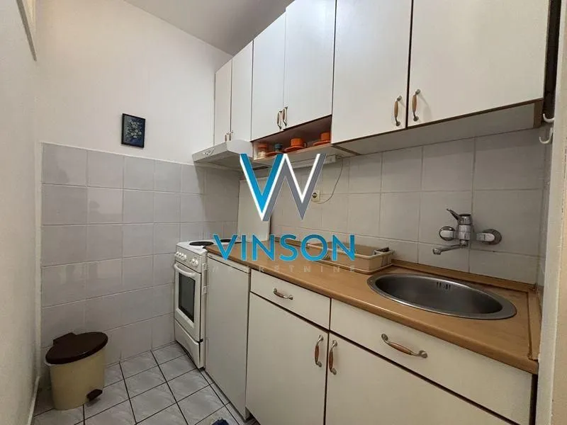 Izdavanje, jednosoban stan, 39m², Grbavica, Novi Sad Sve Podlokacije