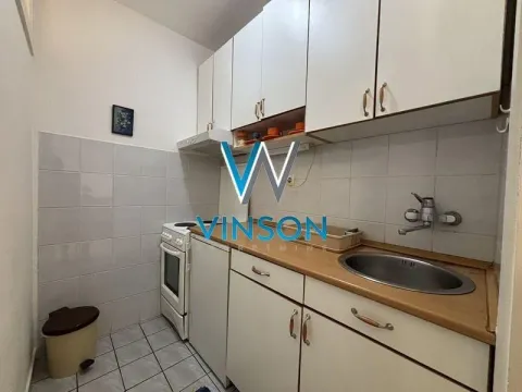 Izdavanje, jednosoban stan, 39m², Grbavica, Novi Sad Sve Podlokacije - image 10