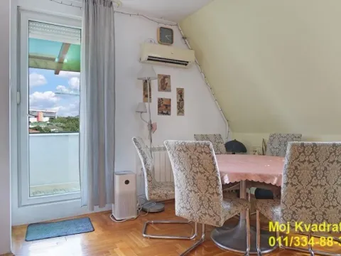 Prodaja, četvorosoban stan, 102m², Voždovac Sve Podlokacije, Beograd - image 7