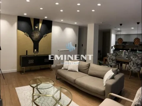Izdavanje, trosoban stan, 93m², Stari Grad, Beograd - image 3