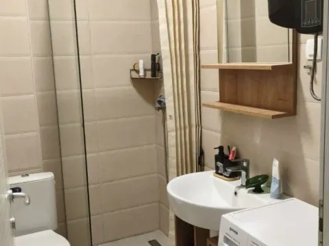 Izdavanje, jednosoban stan, 48m², Zabjelo, Podgorica - image 13