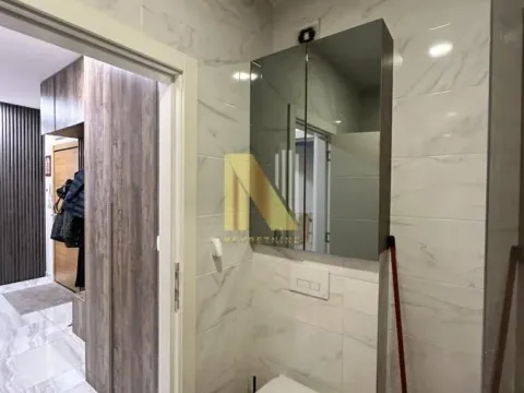 Prodaja, trosoban stan, 58m², Adamovićevo Naselje, Novi Sad Sve Podlokacije - image 15