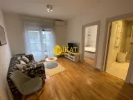Rent, one bedroom apartment, 44m², Botanička Bašta, Palilula Sve Podlokacije - image 1