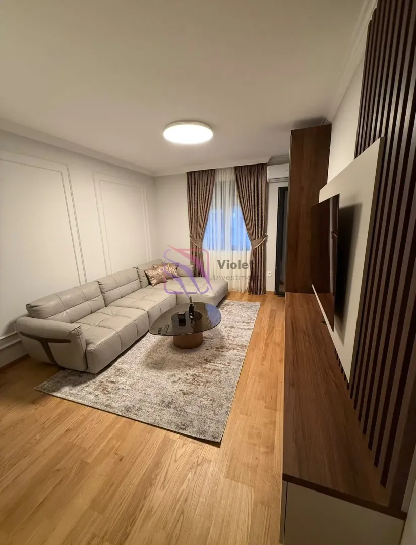 Prodaja, dvosoban stan, 69m², City Kvart, Podgorica