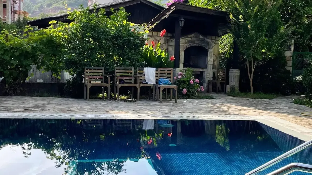 Sale, two bedroom apartment, 64m², Lazi, Budva