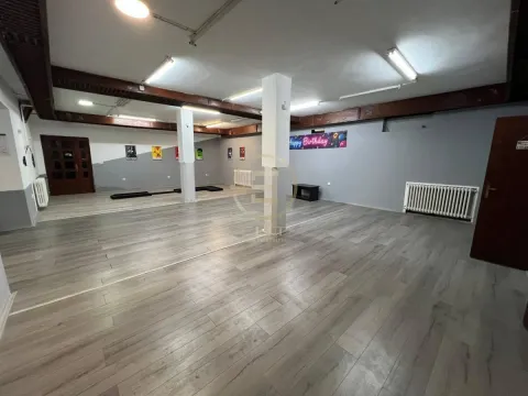 Rent, office space, 167m², Centar, Novi Sad - image 3