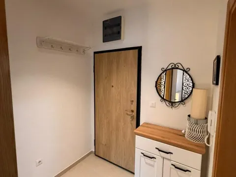 Izdavanje, jednosoban stan, 42m², Blok 9, Podgorica - image 7