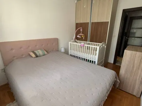 Sale, one bedroom apartment, 40m², Lazi, Budva - image 2