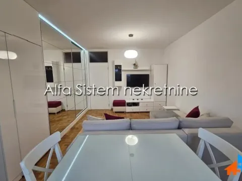 Rent, apartment, 36m², Voždovac Sve Podlokacije, Beograd - image 6