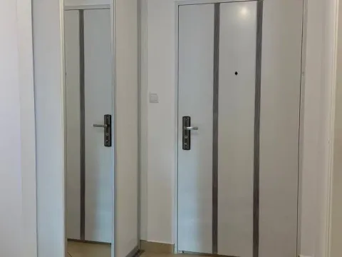 Rent, one bedroom apartment, 58m², Centar, Budva - image 7