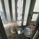 Prodaja, garsonjera, 26m², Rozino, Budva - image 9