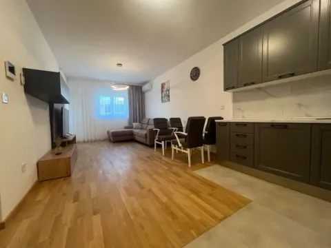 Izdavanje, jednosoban stan, 45m², Stari Aerodrom, Podgorica - image 6