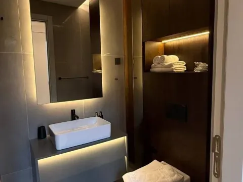 Prodaja, jednosoban stan, 45m², Bečići, Budva - image 8