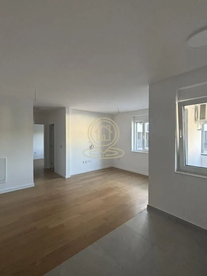 Rent, two bedroom apartment, 46m², Rotkvarija, Novi Sad Sve Podlokacije
