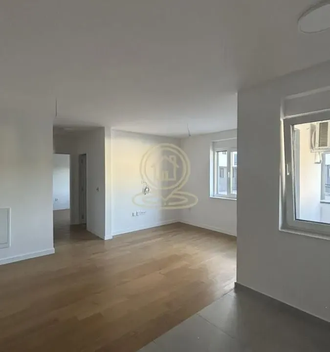 Rent, two bedroom apartment, 46m², Rotkvarija, Novi Sad Sve Podlokacije