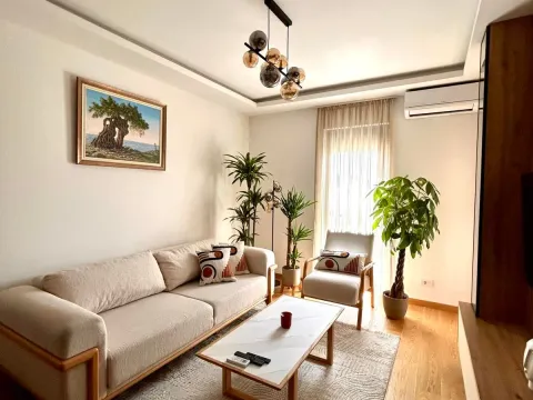 Izdavanje, jednosoban stan, 47m², New City, Podgorica - image 3