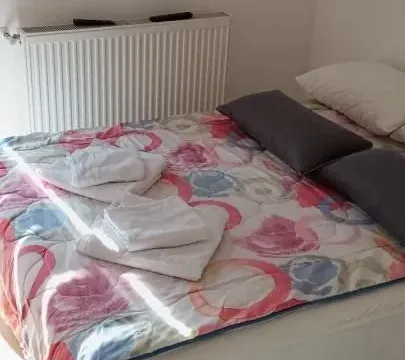 Izdavanje, dvosoban stan, 45m², Niš, Srbija - image 10