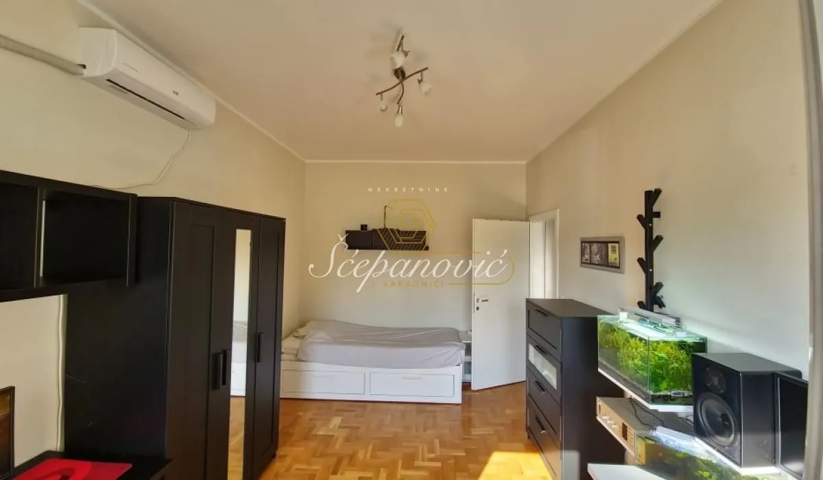 Prodaja, trosoban stan, 62m², Telep južni, Novi Sad Sve Podlokacije