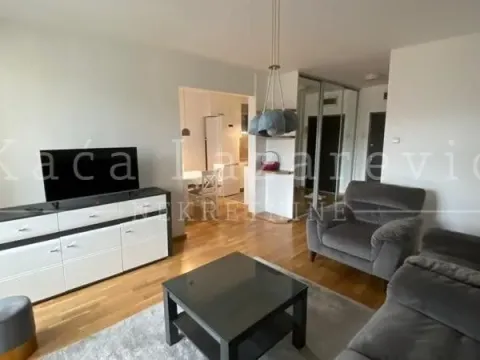 Rent, two bedroom apartment, 49m², Zvezdara Sve Podlokacije, Beograd - image 2