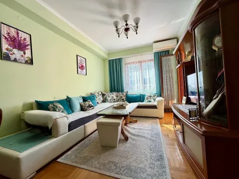 Sale, two bedroom apartment, 61m², Centar, Budva - image 8
