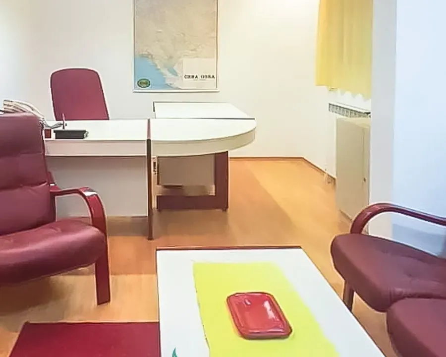 Izdavanje, poslovni prostor, 60m², Zabjelo, Podgorica