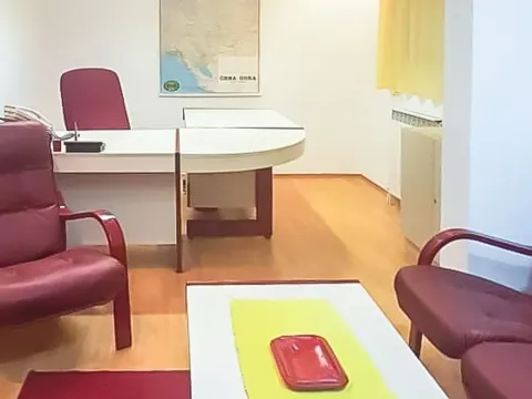 Izdavanje, poslovni prostor, 60m², Zabjelo, Podgorica - image 1