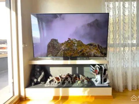 Prodaja, dvosoban stan, 104m², Bečići, Budva - image 2