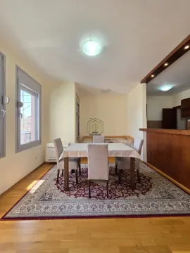 Izdavanje, trosoban stan, 125m², Gorica C, Podgorica - image 39